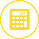 节省90%以上成本