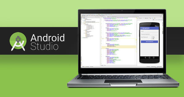 Android Studio开发